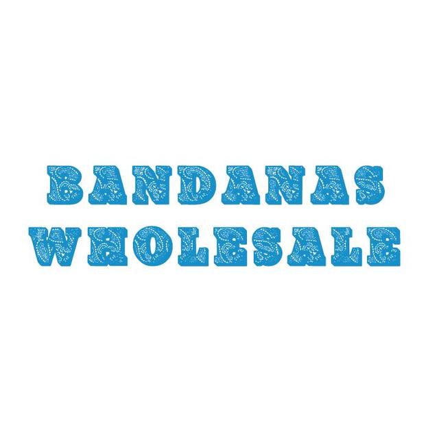 Bandanas Wholesale